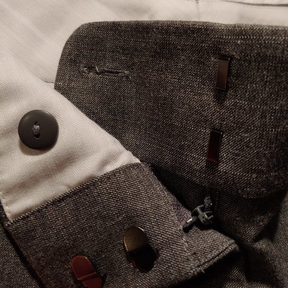 Loft Dress Pants - Picture 5 of 7